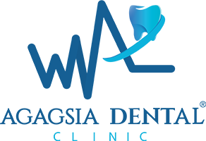 Agagsia Dental Logo