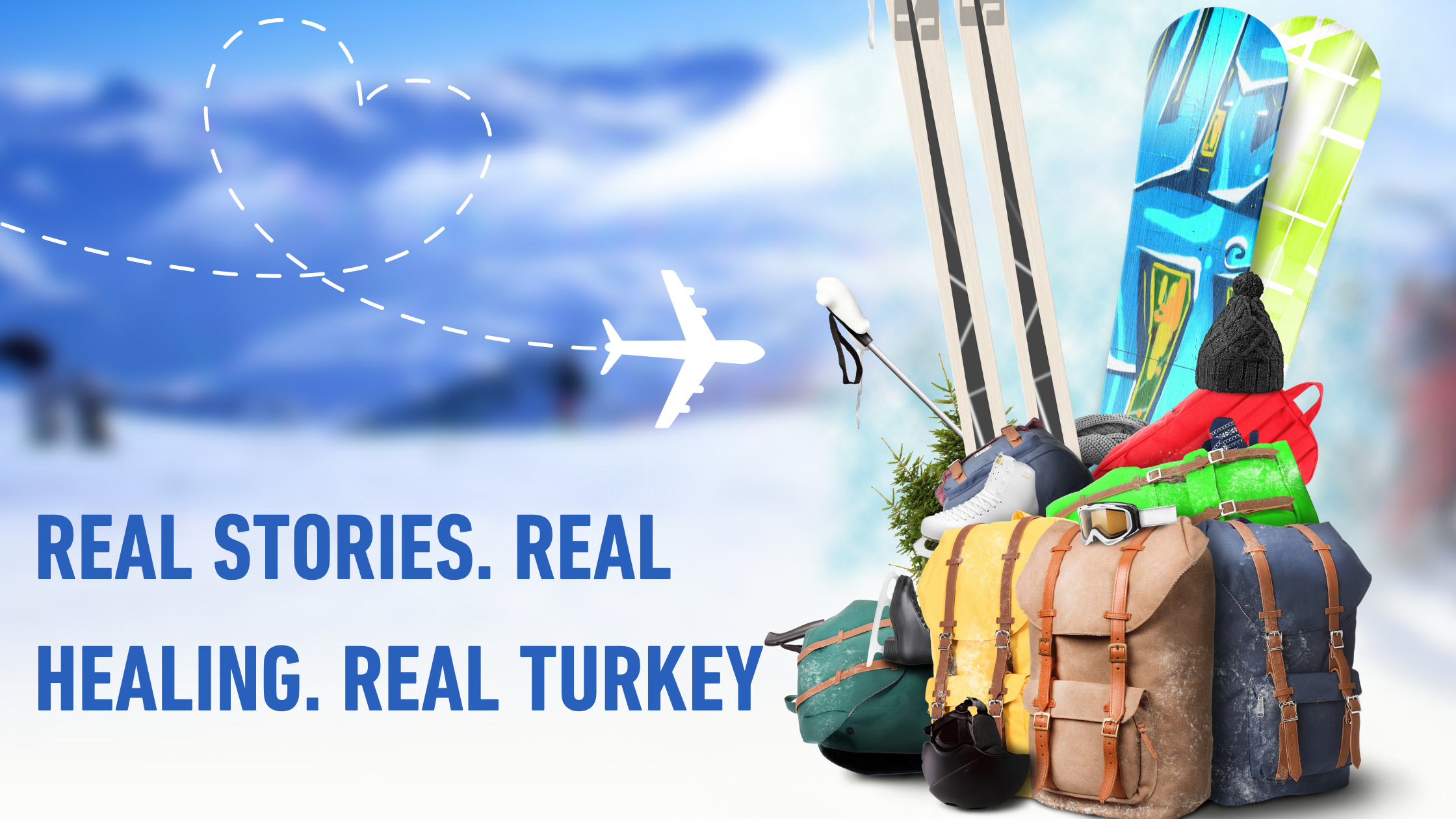 Real Patient Stories: Healing Journeys in Turkey