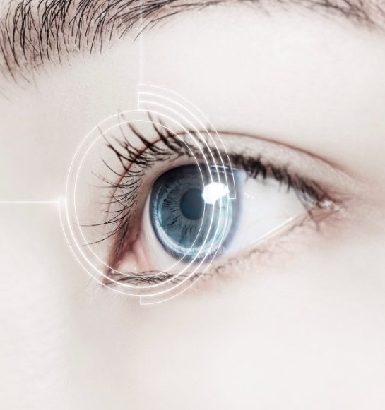 Eye Aesthetic - Laser Eye Surgery Turkey