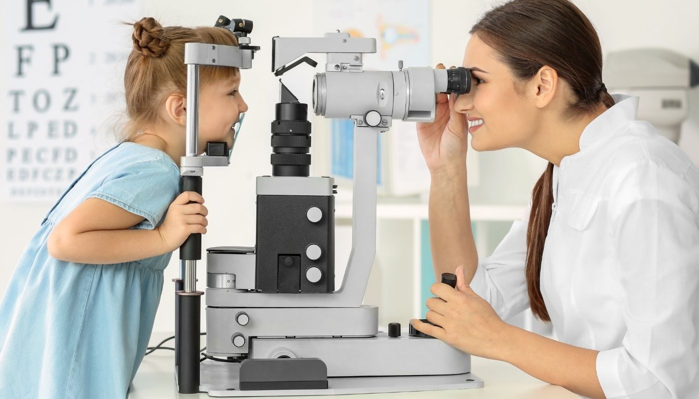 Eye Treatments Turkey