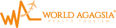 World Agagsia - Health Tourism in Turkey