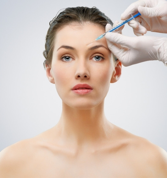 Botox Treatments