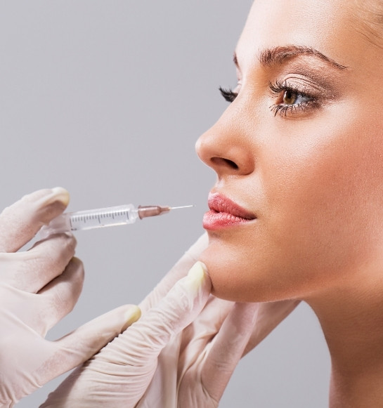 Filler Treatments