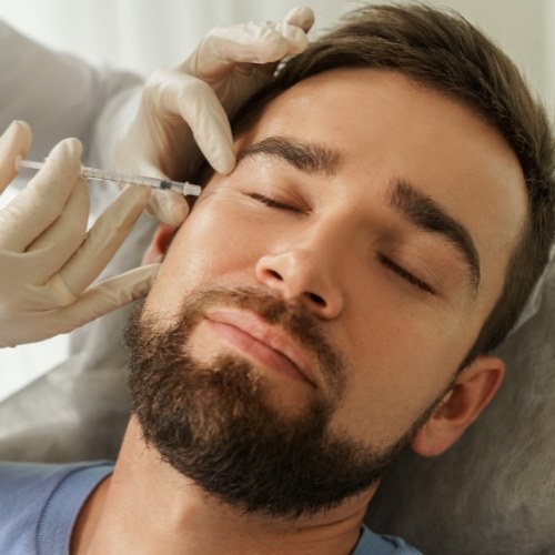 Lip Filler - Under Eye Pit Filler Treatments Turkey