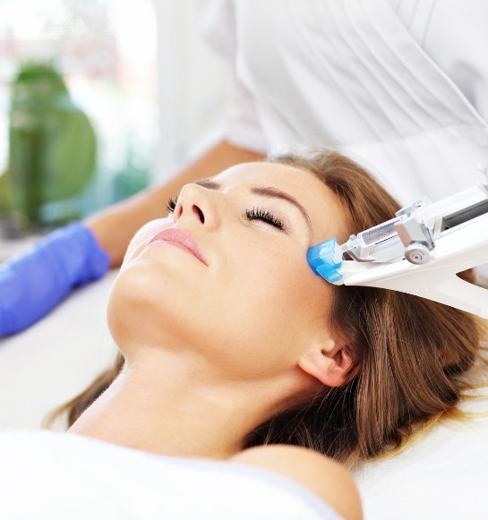 Mesotherapy