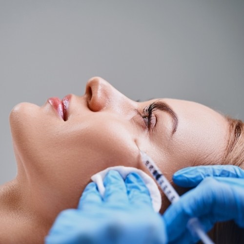 Mesotherapy Antalya, Turkey