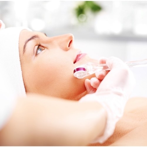 Mesotherapy Istanbul, Turkey