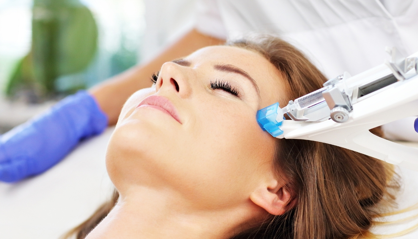 Mesotherapy Turkey