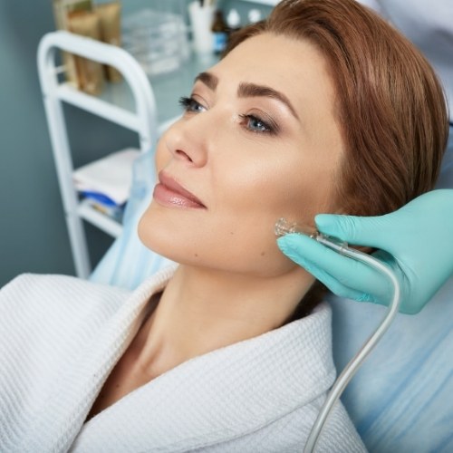 Ozone Therapy Istanbul, Turkey
