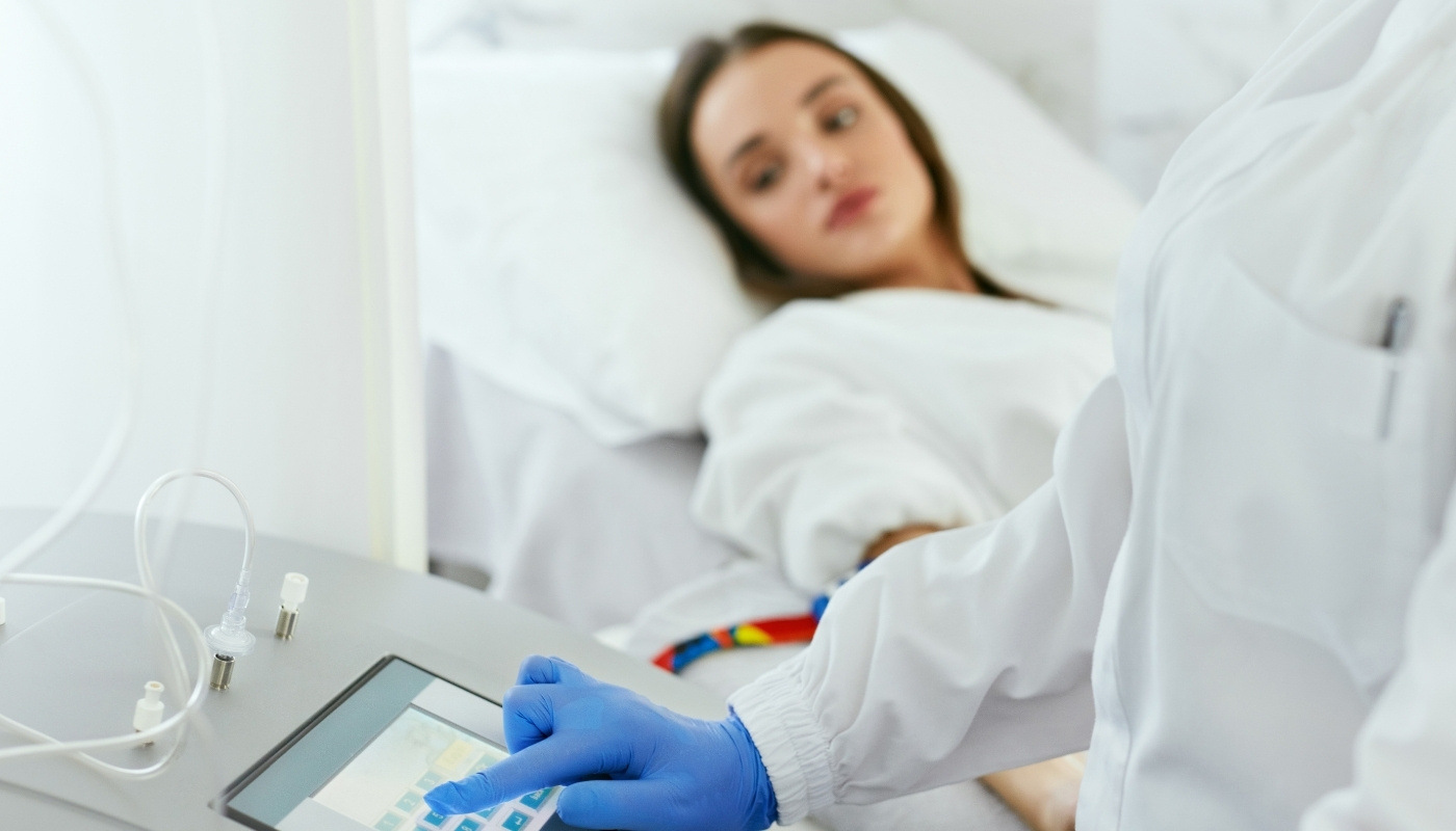 Ozone Therapy Turkey