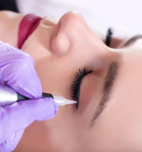 Permanent Makeup
