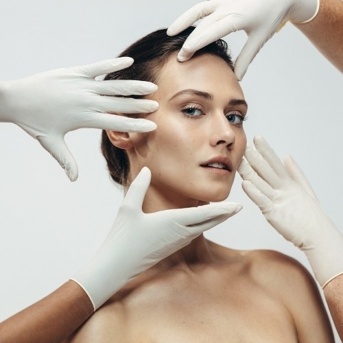 Skin Care Applications Antalya, Turkey