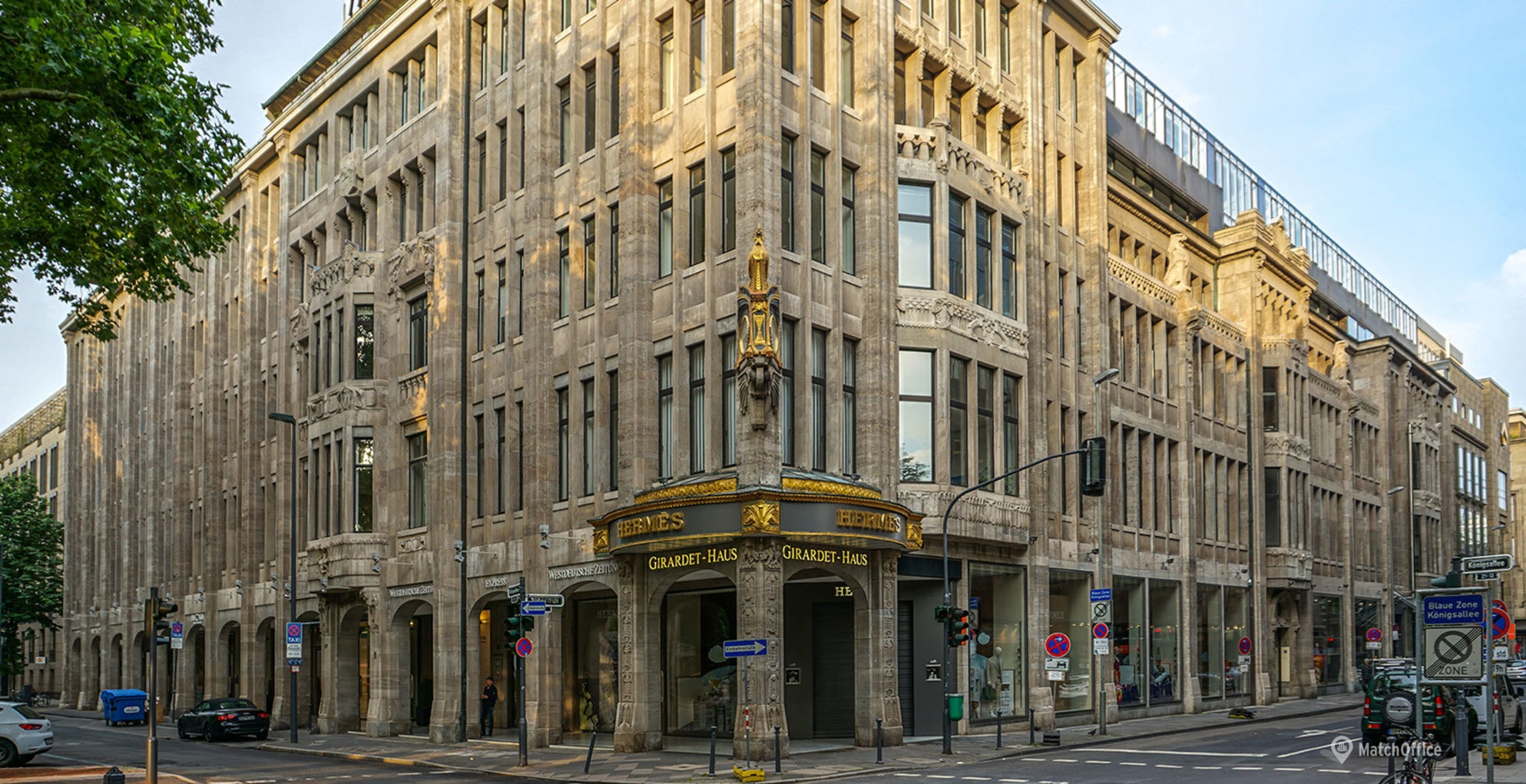 Agagsia Germany Office