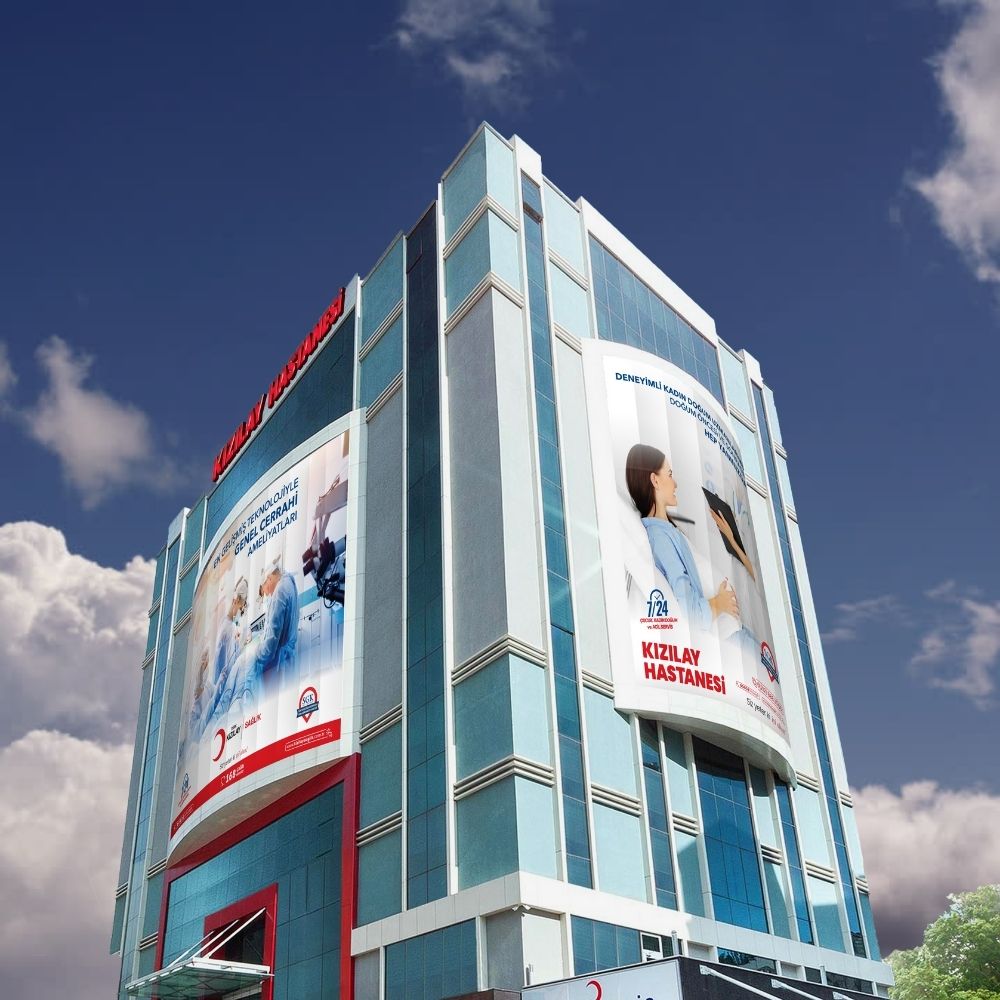 Kızılay Hospital