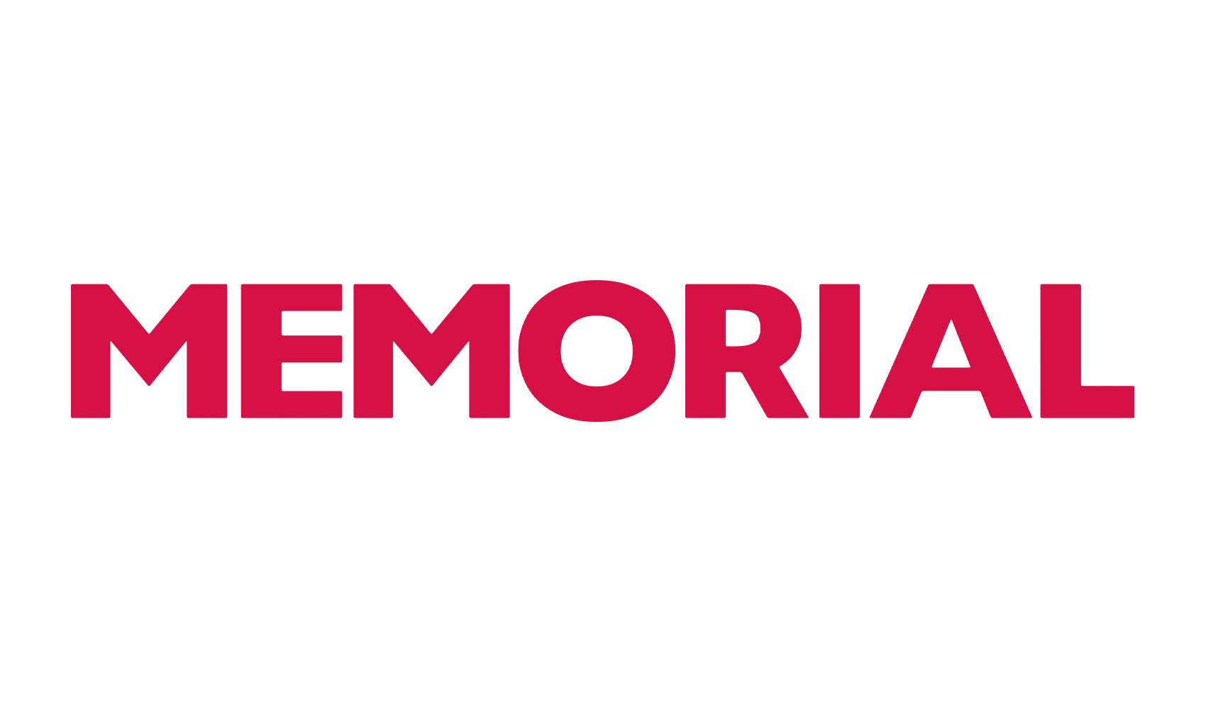 Memorial Hospital Logo