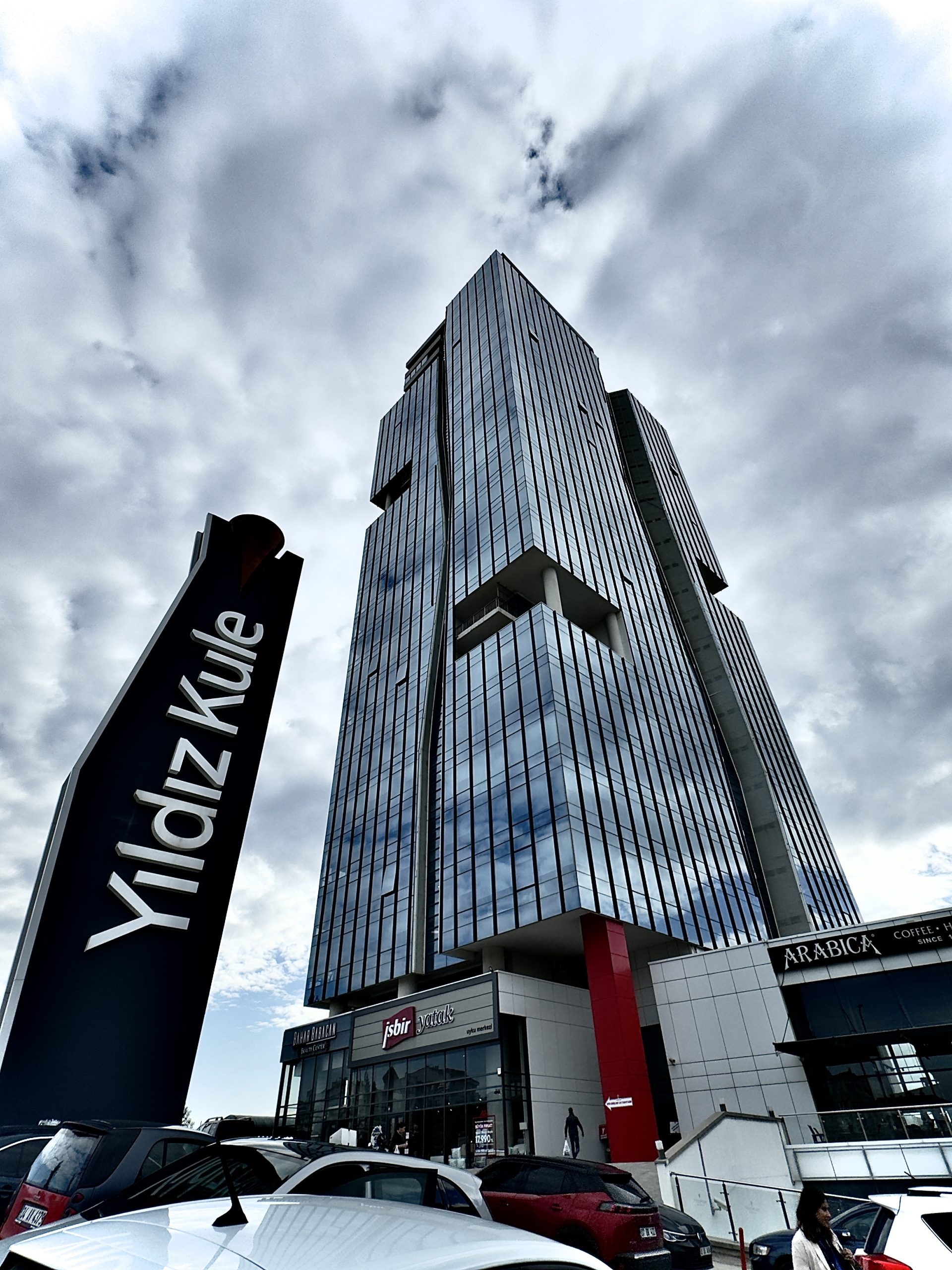 Agagsia Turkey Office