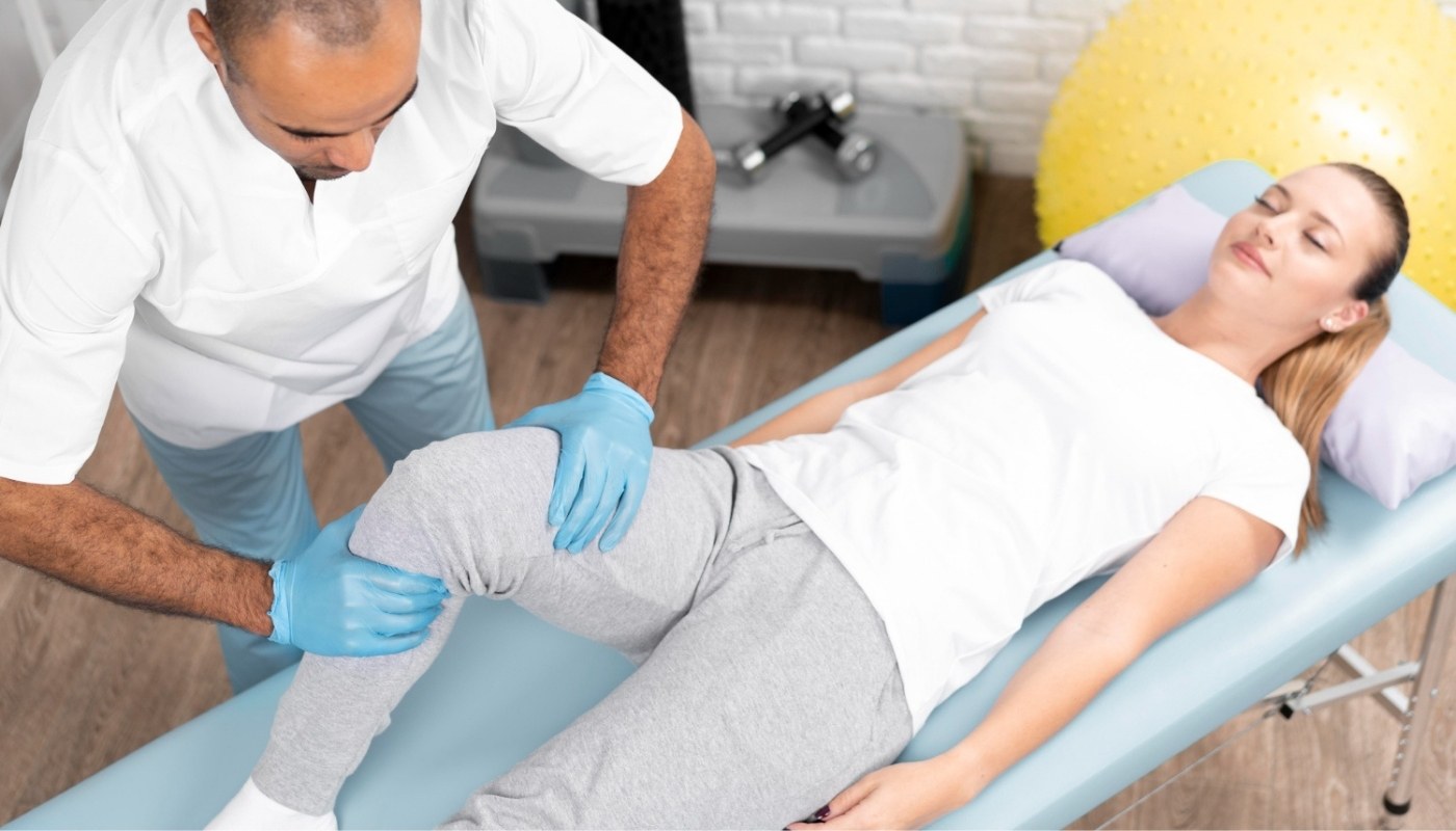 Sports Physiotherapy Treatment Turkey
