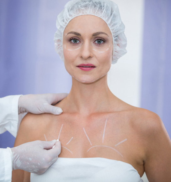 Breast Augmentation Antalya, Turkey