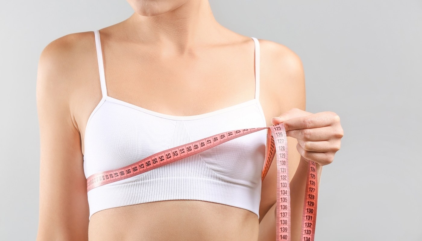 Breast Reduction Surgery Turkey