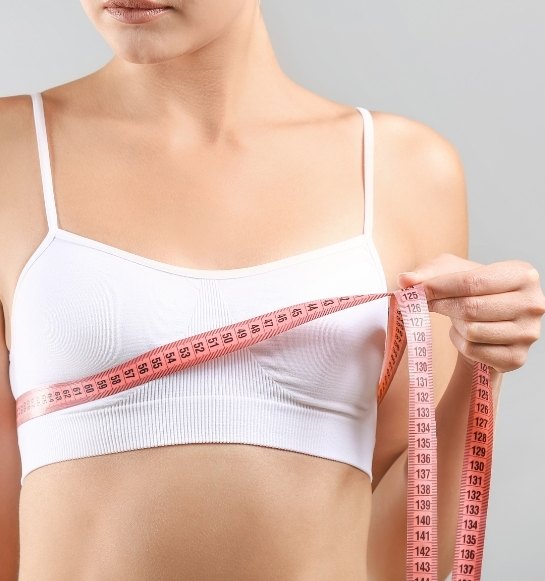 Breast Reduction