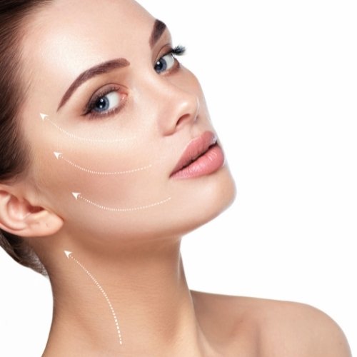 Facial Aesthetics (Prominent Ear-Chin-Neck) Turkey