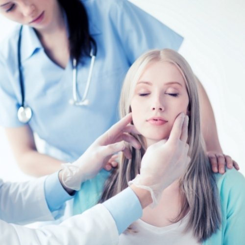 Facial Aesthetics (Eyelid-Eyebrow-Bichectomy) Surgery Turkey