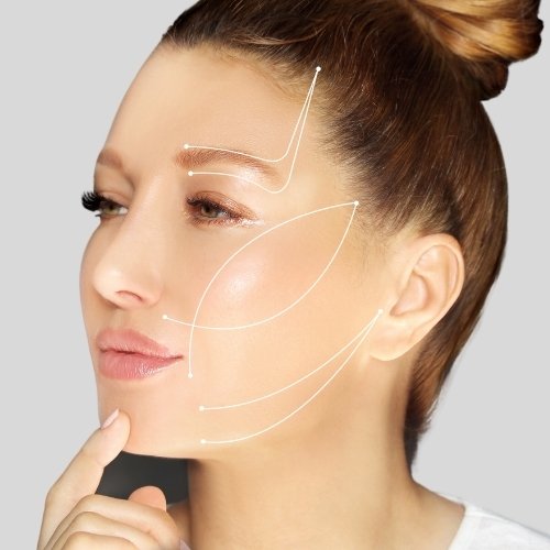 Facial Aesthetics Surgery Turkey