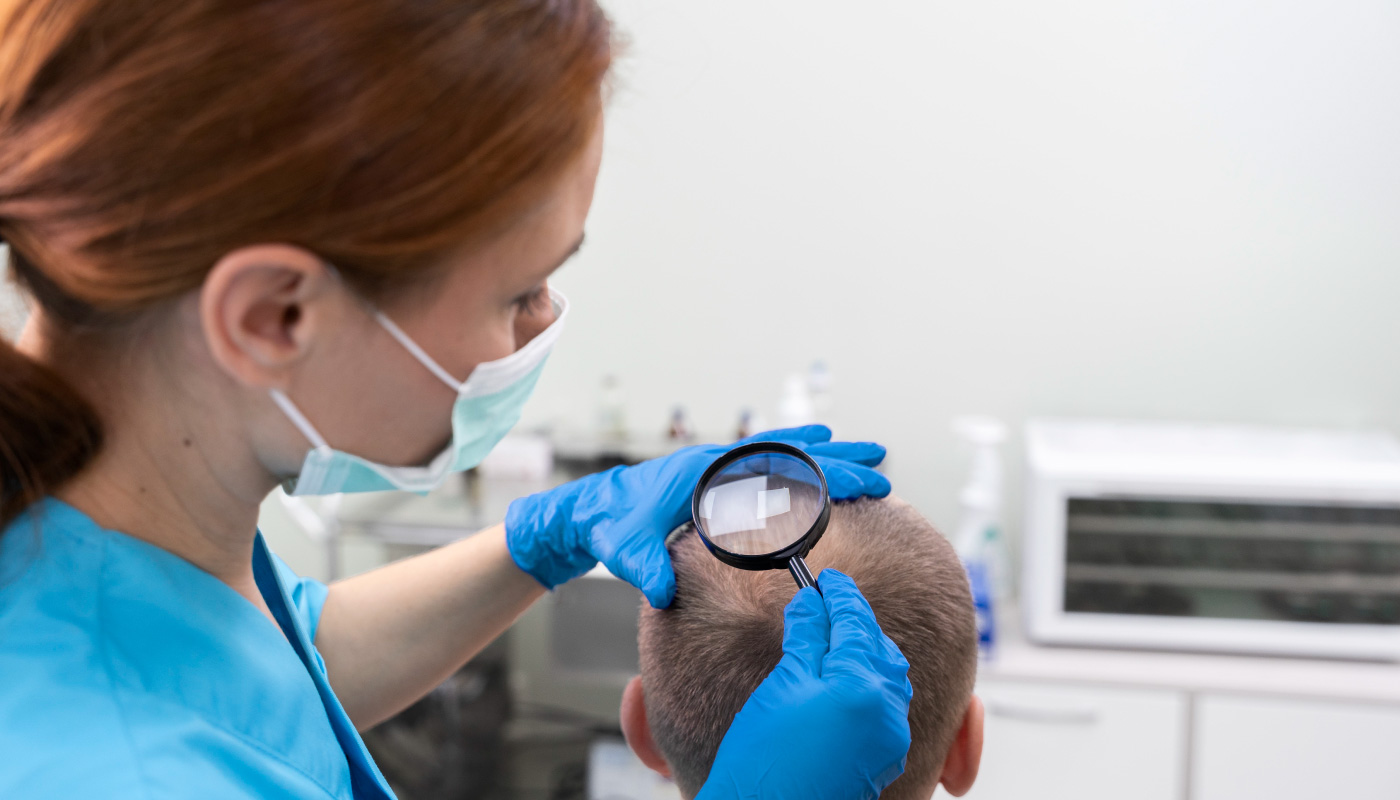 Hair Transplant Surgery Turkey