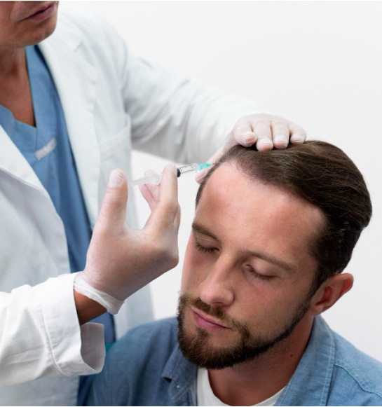 Hair Transplant