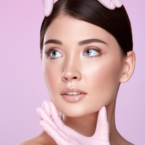 Rhinoplasty-Nose Job Surgery Turkey