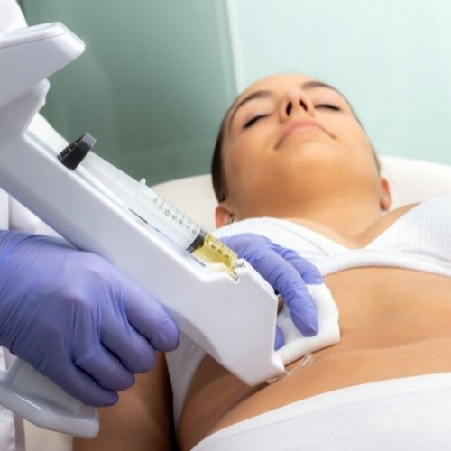 Tummy Tuck Surgery Antalya, Turkey